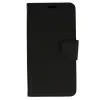 Husa flip TOPTEL Fancy Diary pentru Samsung Galaxy s24 neagra