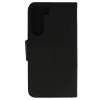 Husa flip TOPTEL Fancy Diary pentru Samsung Galaxy s24 neagra