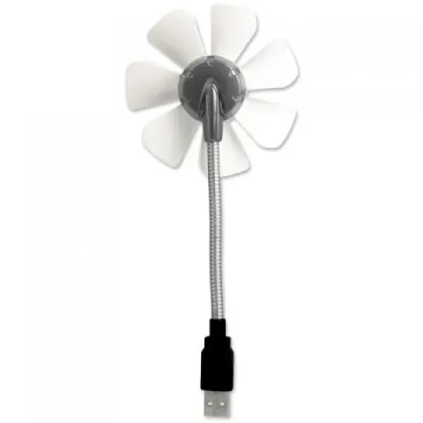 Ventilator 92 mm portabil USB Arctic Breeze Mobile