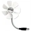 Ventilator 92 mm portabil USB Arctic Breeze Mobile