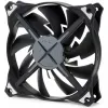 Ventilator 120 mm Zalman ZM-DF12