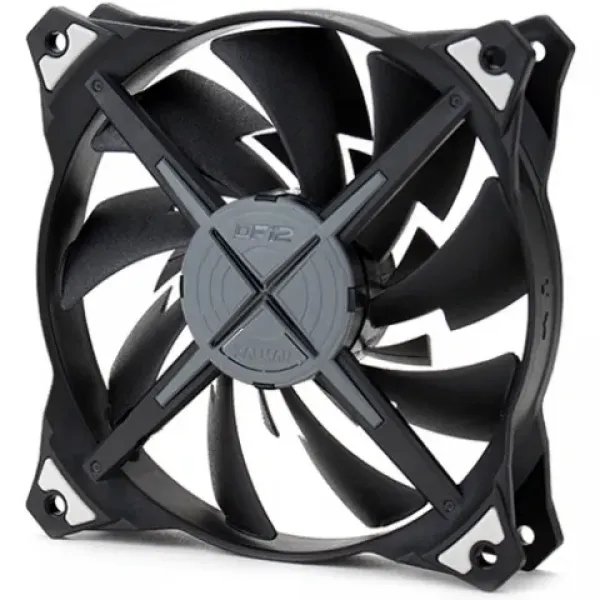 Ventilator 120 mm Zalman ZM-DF12