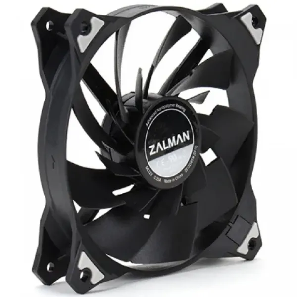 Ventilator 120 mm Zalman ZM-DF12
