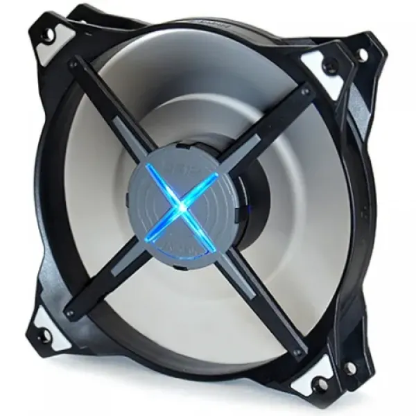 Ventilator 120 mm Zalman ZM-DF12