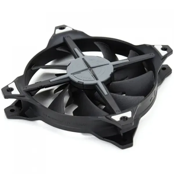 Ventilator 120 mm Zalman ZM-DF12