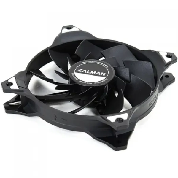 Ventilator 120 mm Zalman ZM-DF12