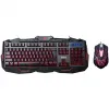Kit tastatura si mouse Marvo KM400