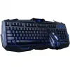 Kit tastatura si mouse Marvo KM400