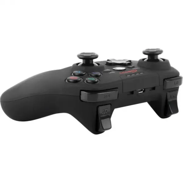 Gamepad wireless Genesis PV58 (PC, PS3)