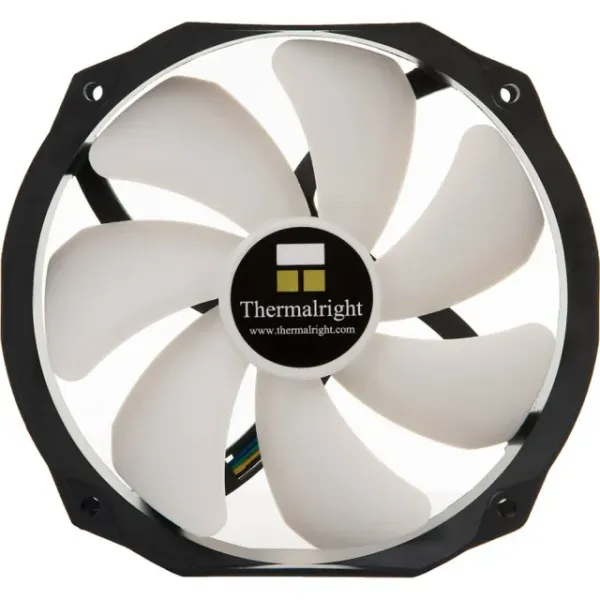 Ventilator 140 mm Thermalright TY-147 A