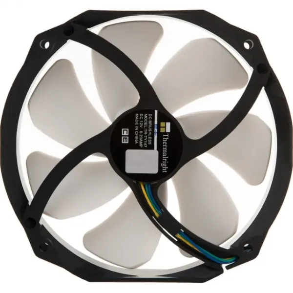 Ventilator 140 mm Thermalright TY-147 A