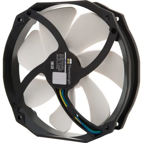 Ventilator 140 mm Thermalright TY-147 A