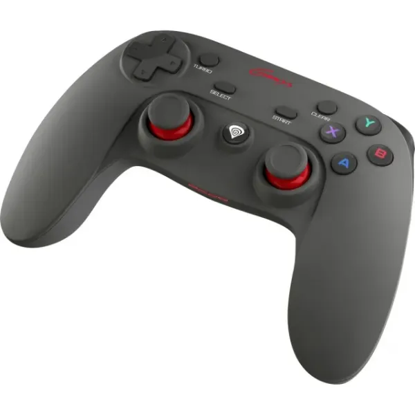 Gamepad wireless Genesis PV65 (PC, PS3)