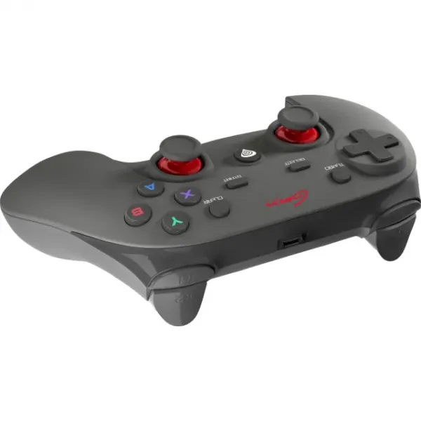 Gamepad wireless Genesis PV65 (PC, PS3)