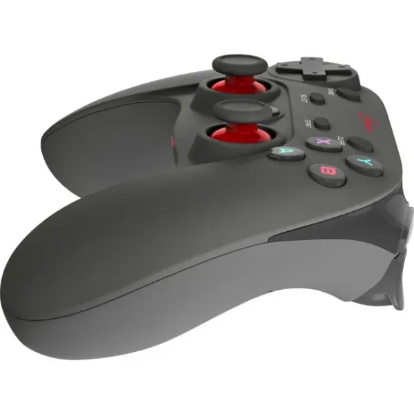 Gamepad wireless Genesis PV65 (PC, PS3)