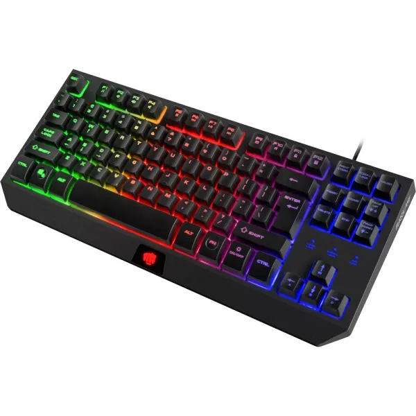 Tastatura Fury Hurricane TKL