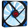 Ventilator 140 mm Marvo FN-15 blue LED