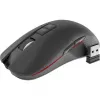 Mouse wireless Genesis Zircon 330