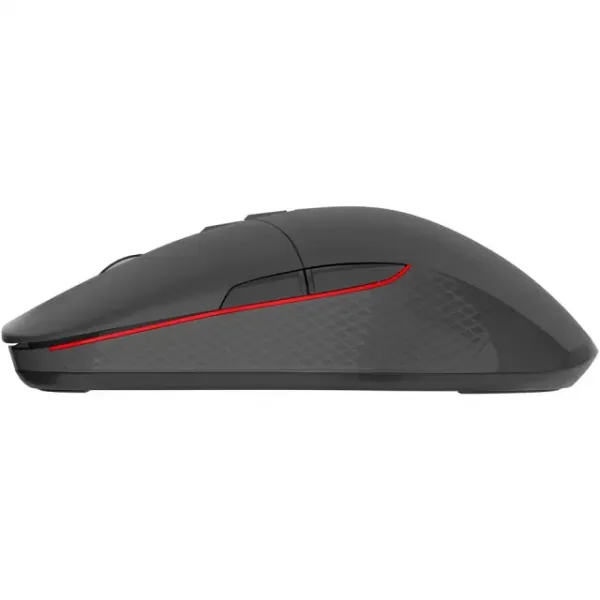 Mouse wireless Genesis Zircon 330