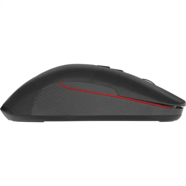 Mouse wireless Genesis Zircon 330