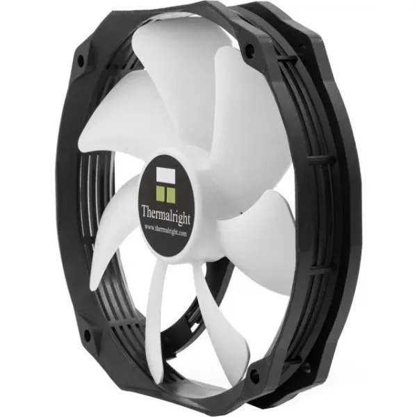 Ventilator 140 mm Thermalright TY-147 B