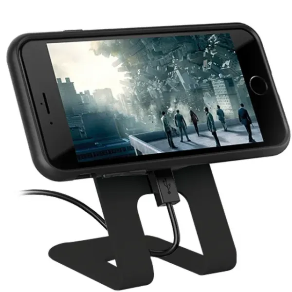 Incarcator wireless Elari MagnetCharger Black