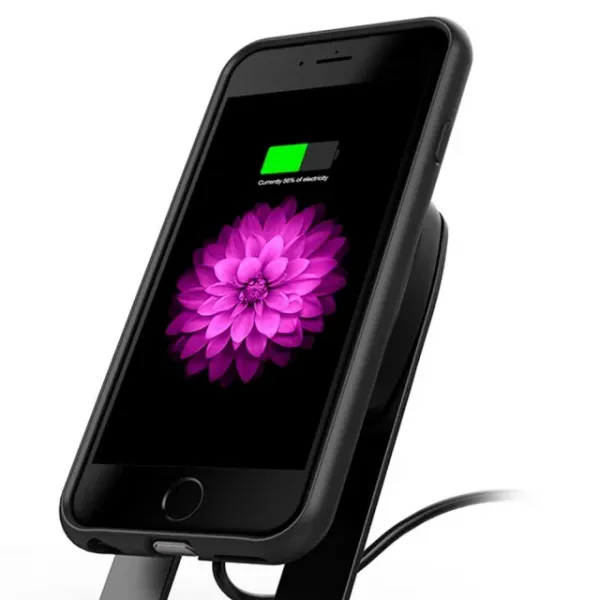 Incarcator wireless Elari MagnetCharger Black