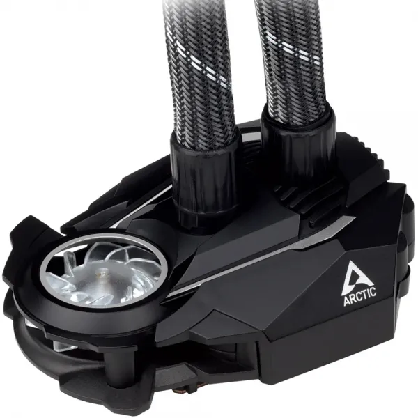 Sistem de racire cu lichid Arctic Liquid Freezer II 360
