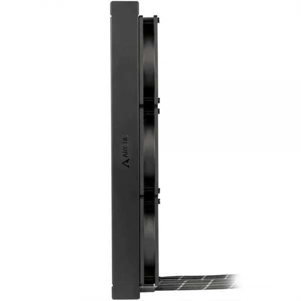 Sistem de racire cu lichid Arctic Liquid Freezer II 360