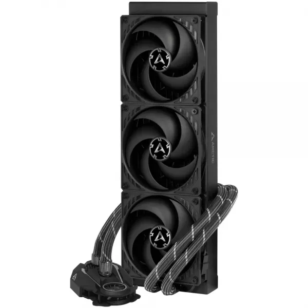 Sistem de racire cu lichid Arctic Liquid Freezer II 360