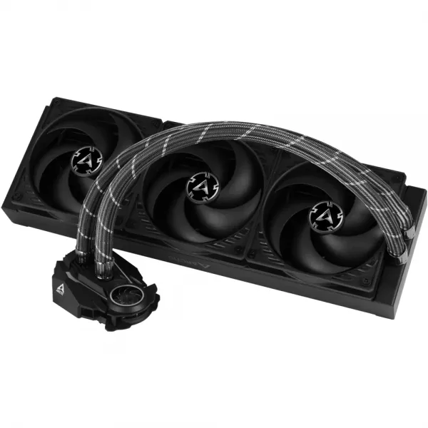 Sistem de racire cu lichid Arctic Liquid Freezer II 360