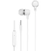 Casti in-ear HP DHE-7000 white