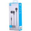 Casti in-ear HP DHE-7000 black
