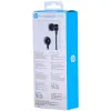 Casti in-ear HP DHE-7000 black