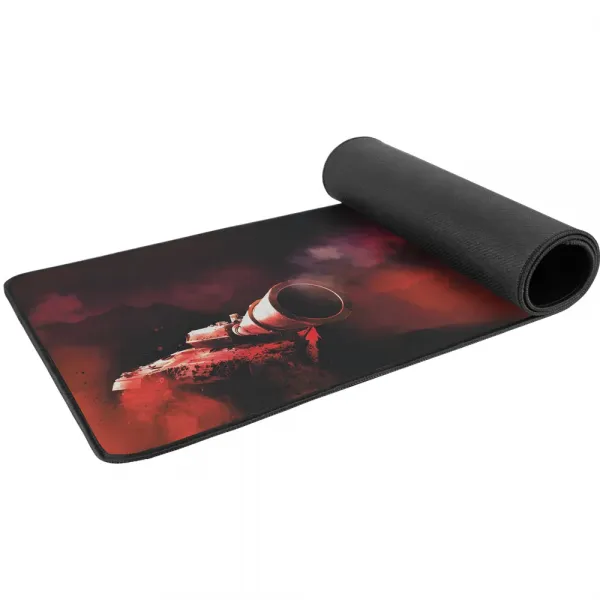 Mousepad Genesis Carbon 500 XXL Tank