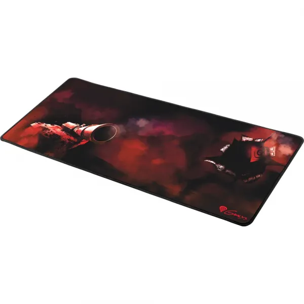 Mousepad Genesis Carbon 500 XXL Tank