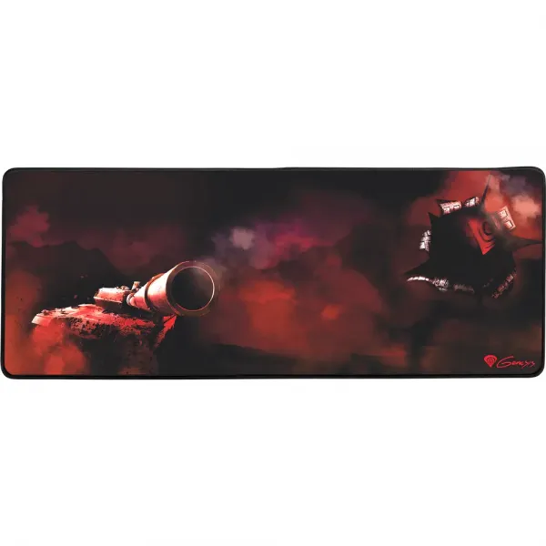 Mousepad Genesis Carbon 500 XXL Tank