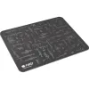 Gaming Combo Set 4 in 1 Fury Thunderstreak 3.0 (tastatura, casti, mouse, mousepad)