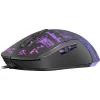Gaming Combo Set 4 in 1 Fury Thunderstreak 3.0 (tastatura, casti, mouse, mousepad)