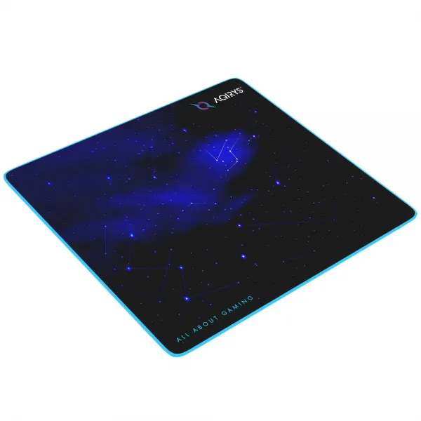 Mousepad AQIRYS Parsec Medium (MD)