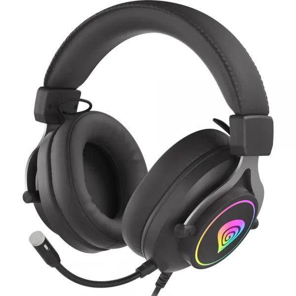 Casti Genesis Neon 750 RGB