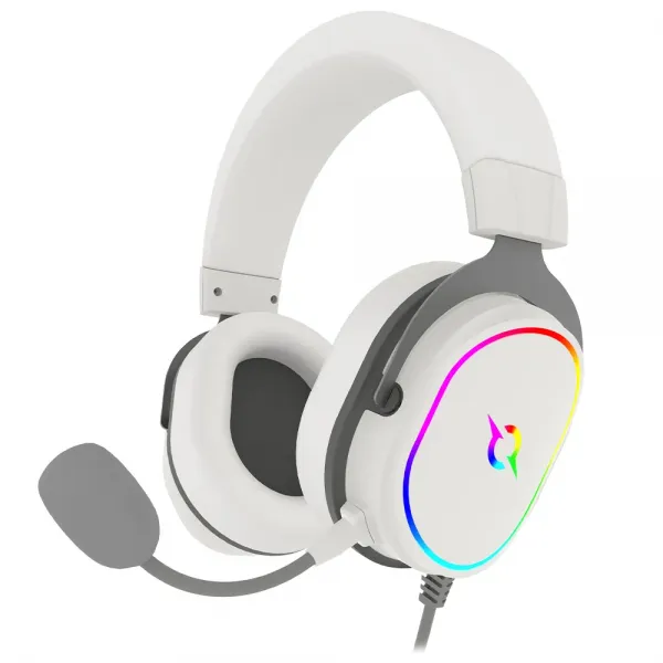 Casti AQIRYS Altair White