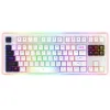 Tastatura AQIRYS Aludra TKL