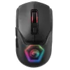 Mouse wireless Marvo Fit Pro G1W Space Grey