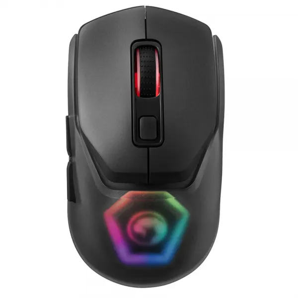 Mouse wireless Marvo Fit Pro G1W Space Grey