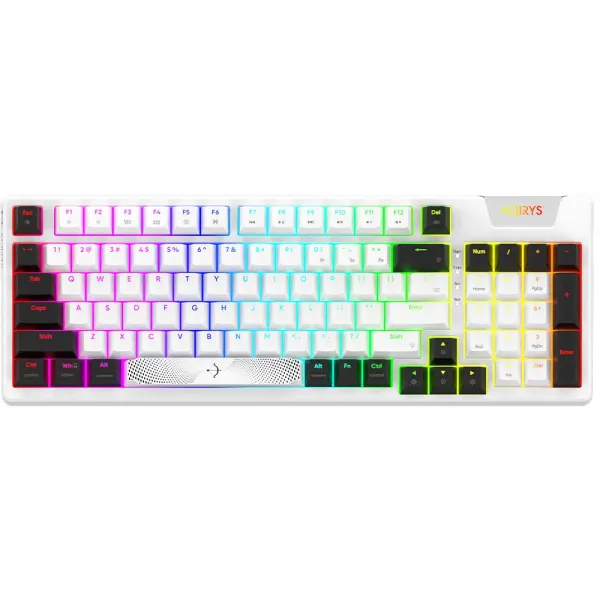 Tastatura AQIRYS Adara