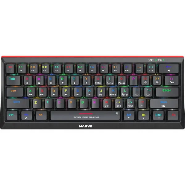 Tastatura Marvo KG962G