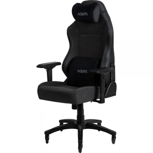 Scaun pentru gaming AQIRYS Tarvos