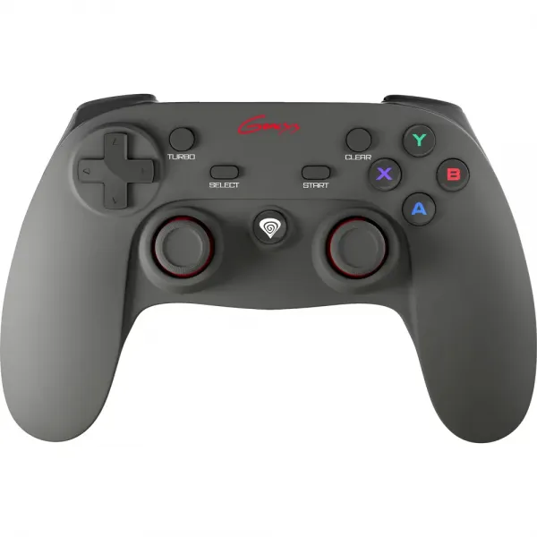 Gamepad wireless Genesis PV65 (PC, PS3)