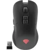 Mouse wireless Genesis Zircon 330